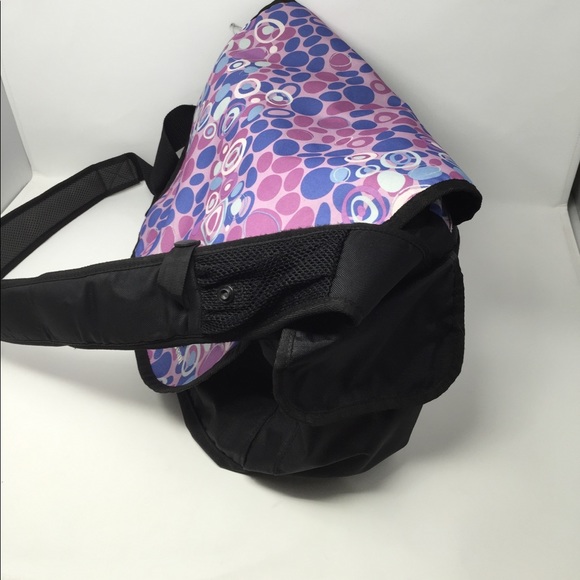 L.L. Bean Large Crossbody Bag - Picture 7 of 7